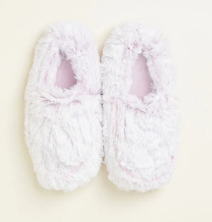 Warmies | Marshmallow Slippers