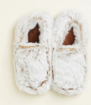 Warmies | Marshmallow Slippers