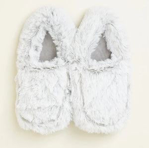 Warmies | Marshmallow Slippers