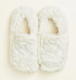 Warmies | Marshmallow Slippers