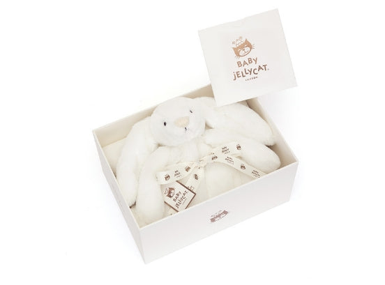 Jellycat | Luxe Blankie