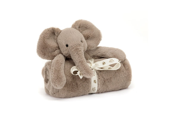 Jellycat | Luxe Blankie