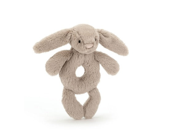 Jellycat | Bashful Ring Rattles