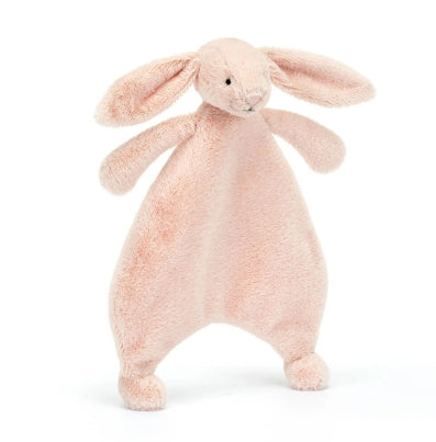 Jellycat | Bashful Blush Bunny Comforter