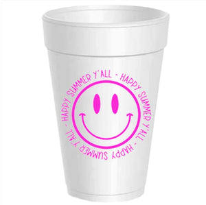 Summer Cups