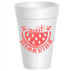 Summer Cups