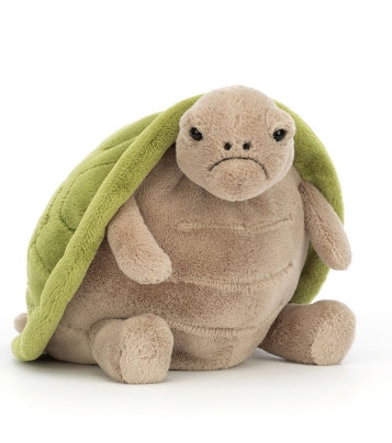 Jellycat | Timmy Turtle