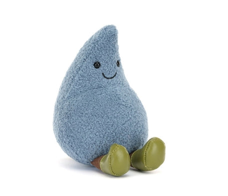 Jellycat | Amuseables Happy Raindrop