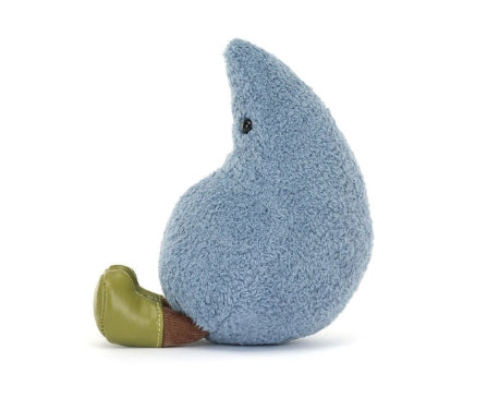 Jellycat | Amuseables Happy Raindrop