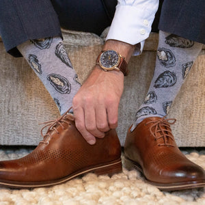 Royal Standard | Men's Oyster Socks