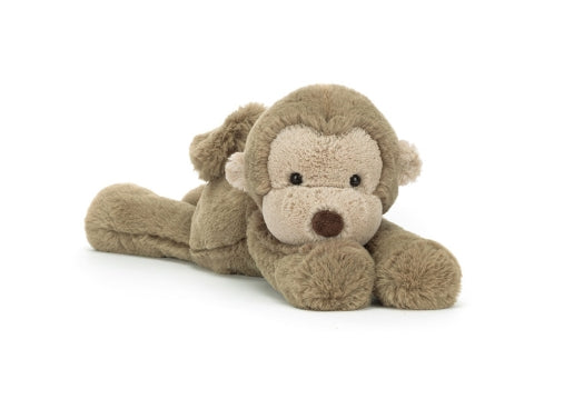 Jellycat | Smudge Monkey Tiny