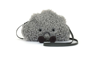 JellyCat | Amuseables Storm Cloud Bag