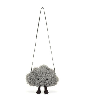 JellyCat | Amuseables Storm Cloud Bag