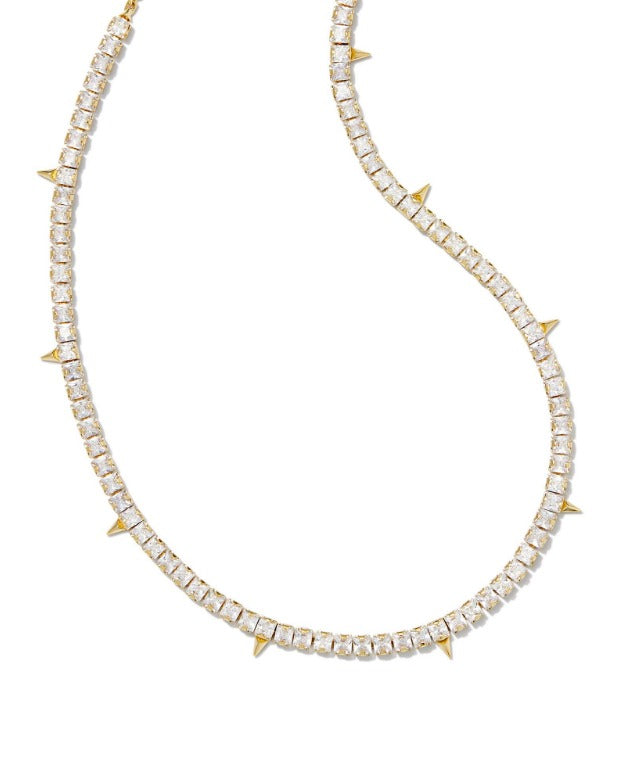 Kendra Scott | Jacqueline Tennis Necklace