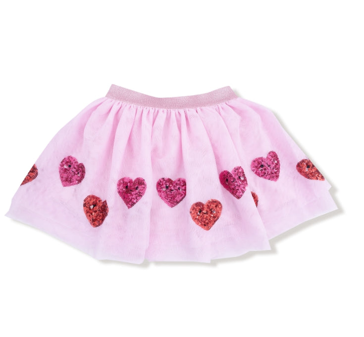 Angel Dear | Happy Hearts Tutu