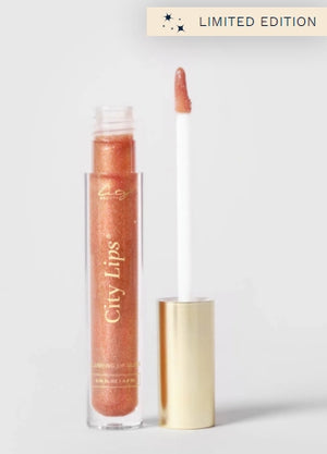 City Lips - Plumping Lip Gloss