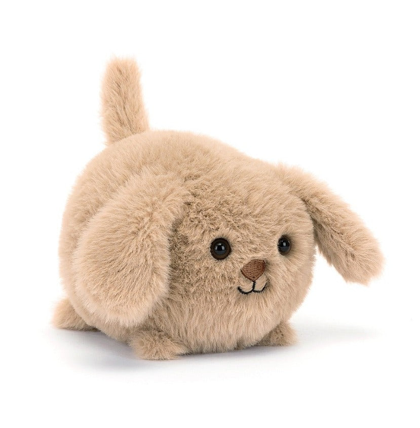 JellyCat | Caboodle Puppy