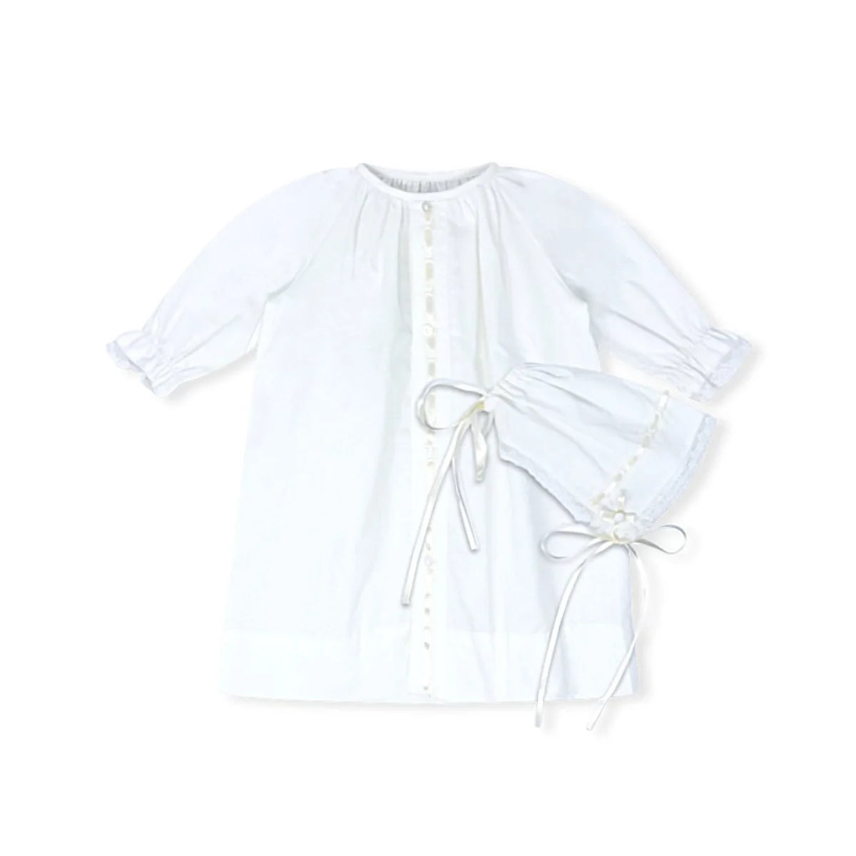 Graham Daygown -  Blessings White