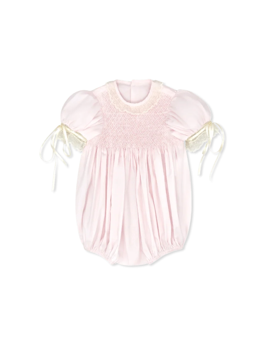 Margaret Bubble-Spring Pink