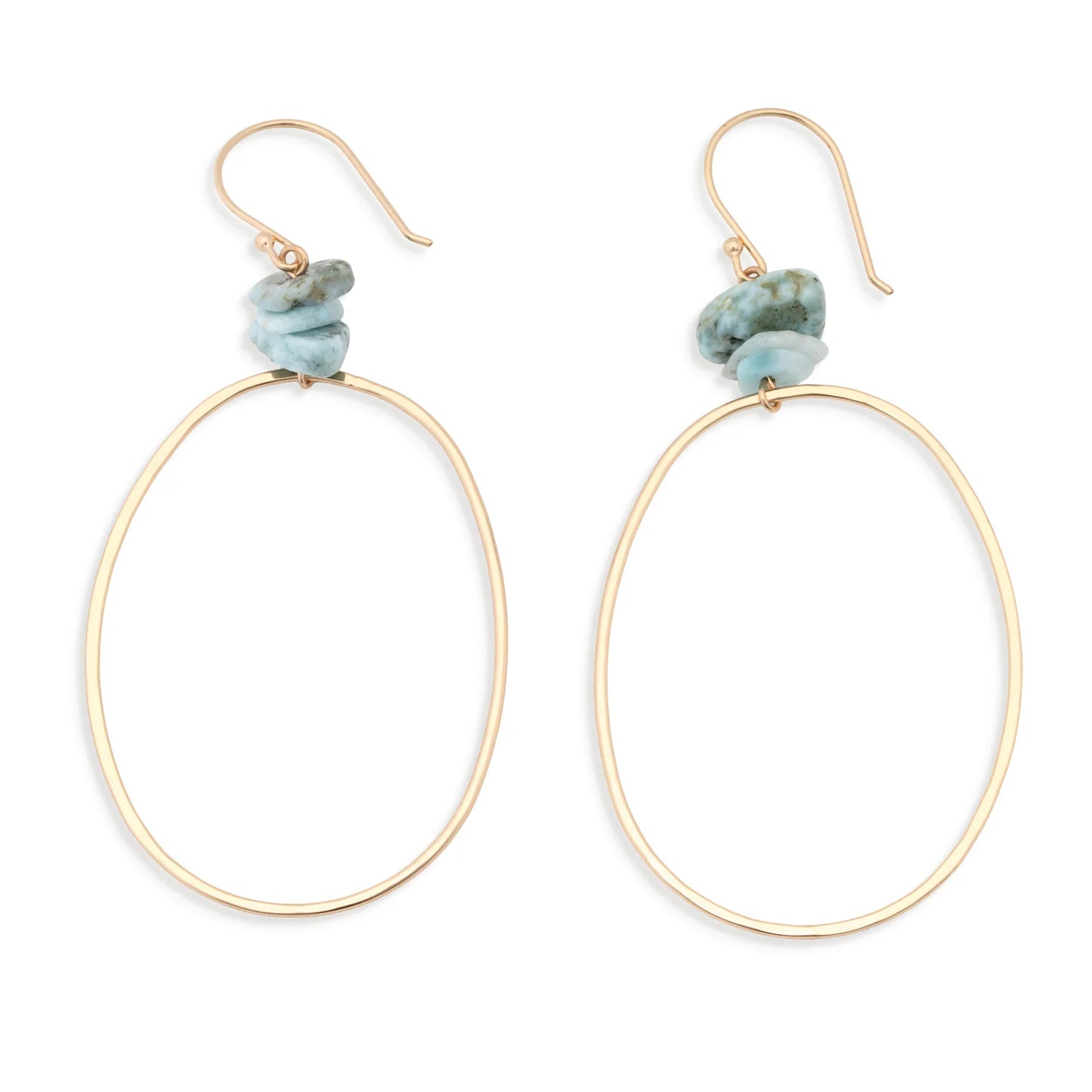 Leslie Curtis | Skyler Earring