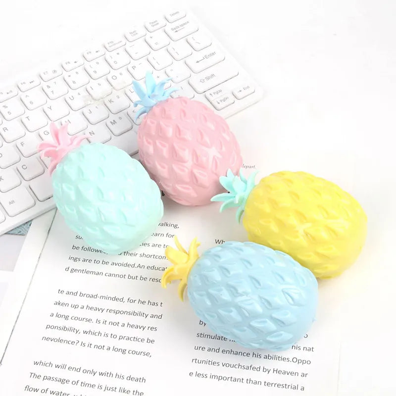 PIneapple Squishy