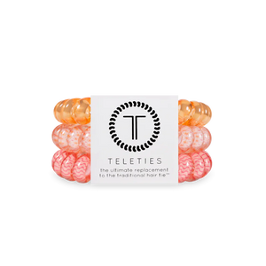 TELETIES | Large Hair Tie Sets