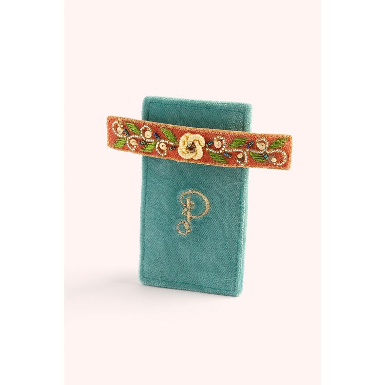 Powder Designs | Hair Barrette