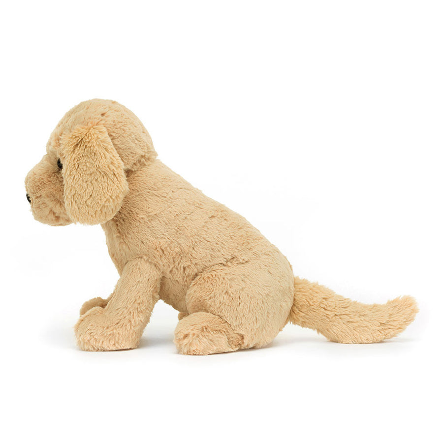 Jellycat |Tilly Golden Retriever