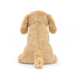 Jellycat |Tilly Golden Retriever