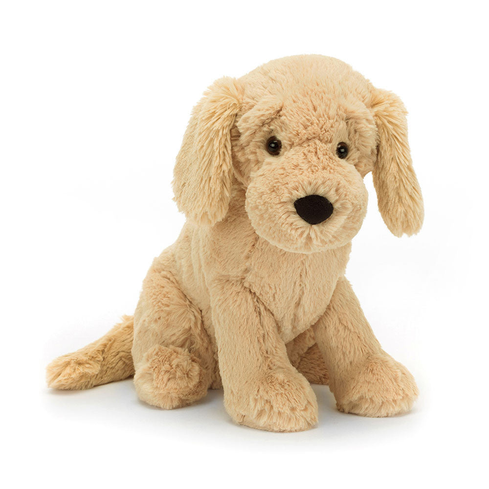 Jellycat |Tilly Golden Retriever