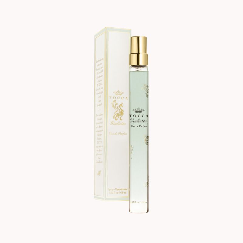 TOCCA Giulietta Eau de Parfum