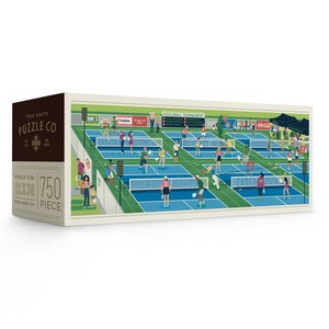 True South Puzzle Co. Pickleball