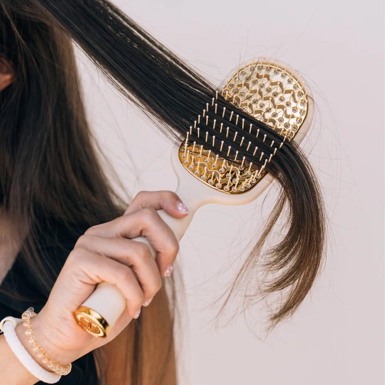 Vented Hair Brush