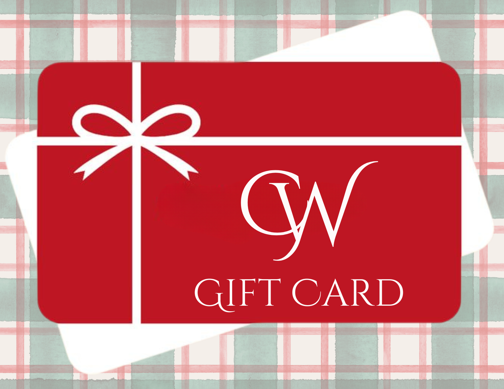 Charlotte’s Web Gift Card
