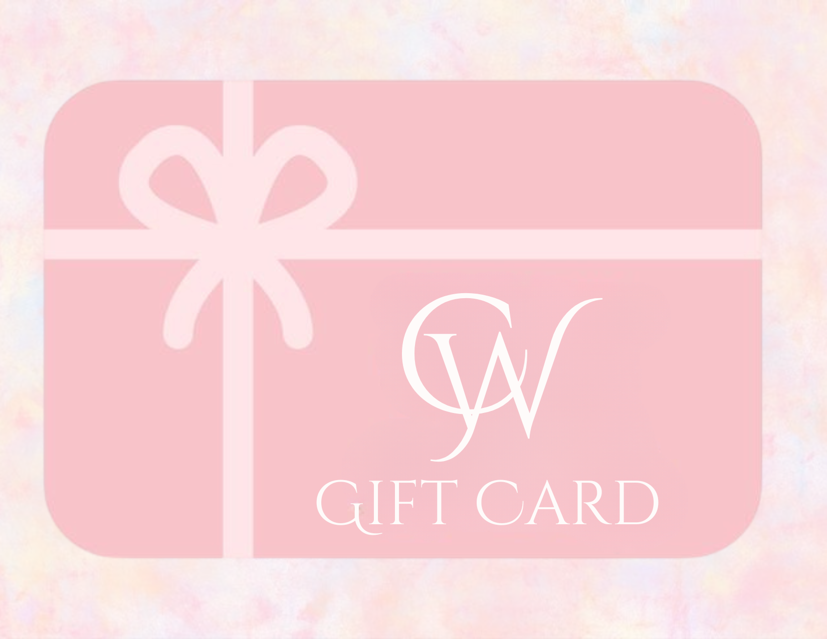 Charlotte’s Web Gift Card