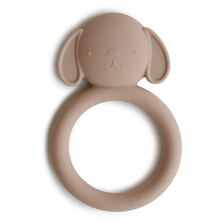 Mushie | Dog Teether