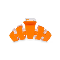 TELETIES | Tennessee Vols Large Claw Hair Clip (Copy)