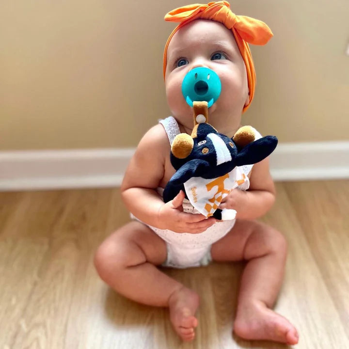 University of Tennessee Smokey Pacifier