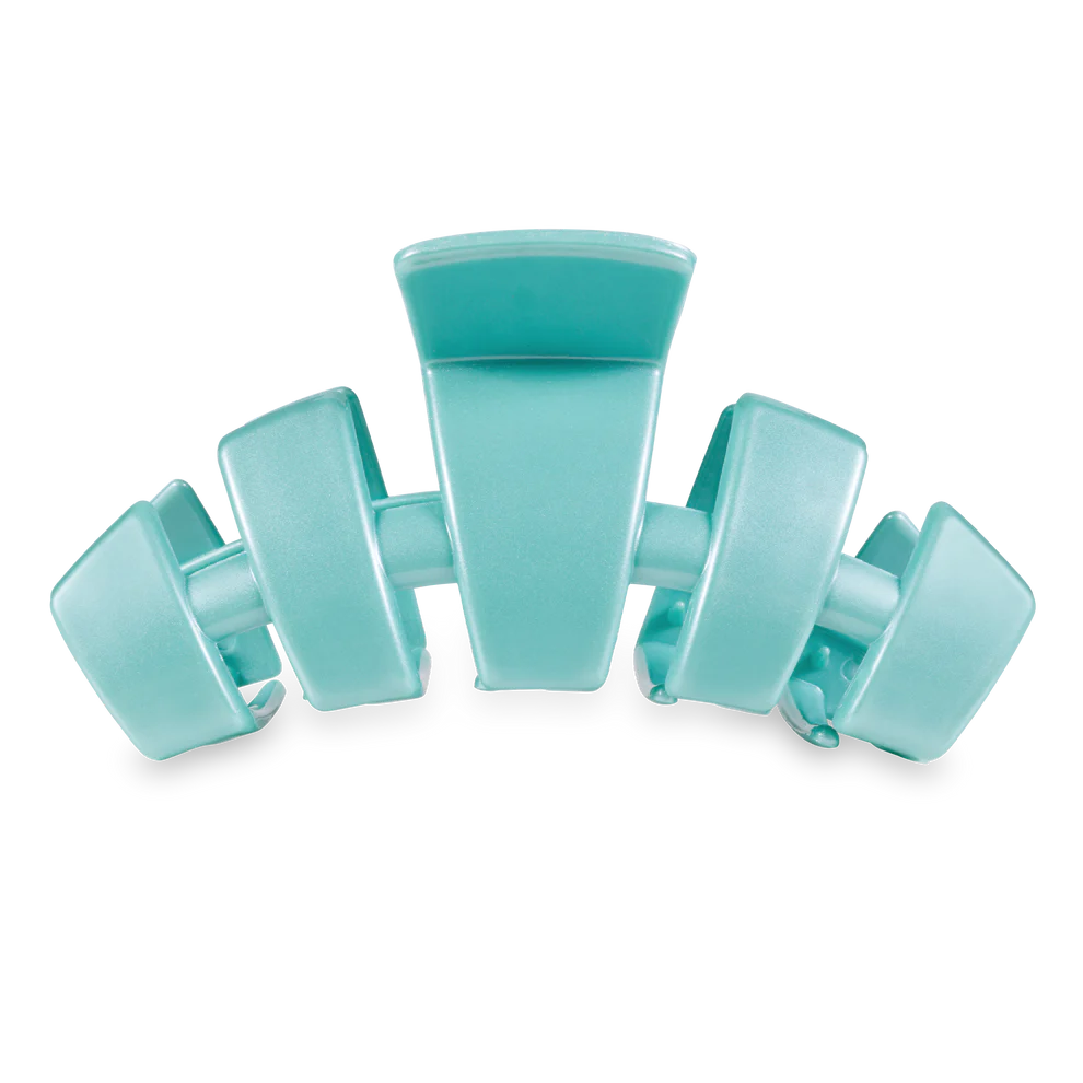 TELETIES | Classic Large Claw Hair Clip