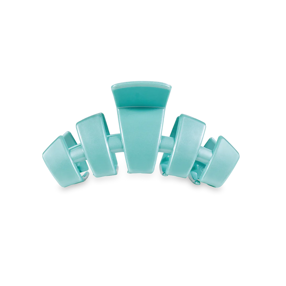 TELETIES | Classic Small Claw Hair Clip