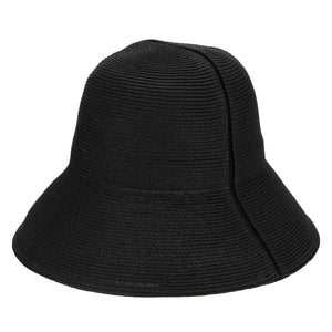 San Diego Hat Company | Oceanside Women's Crushable Ultrabraid Bucket Hat