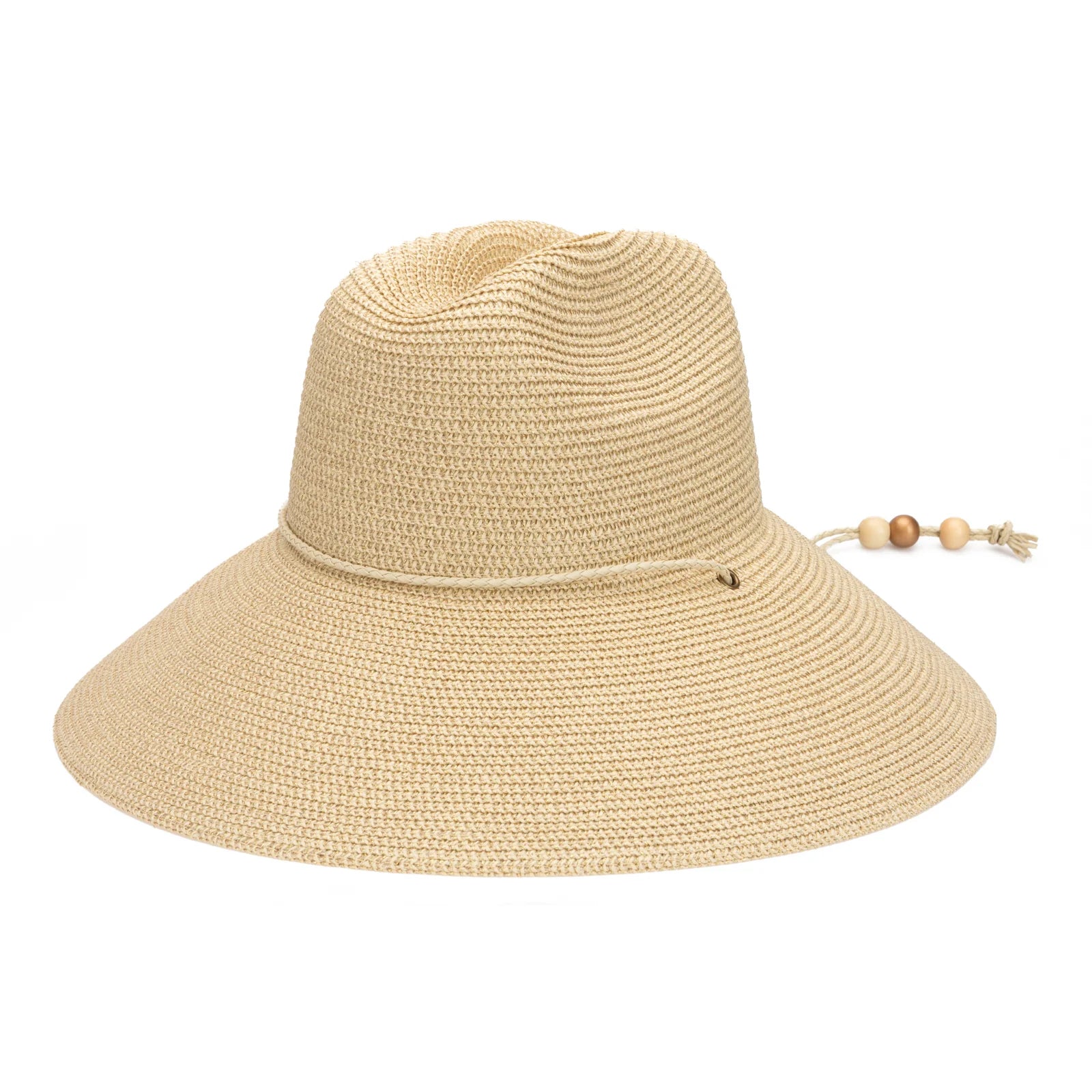 Honey - Cattleman's Crease Life Guard Hat