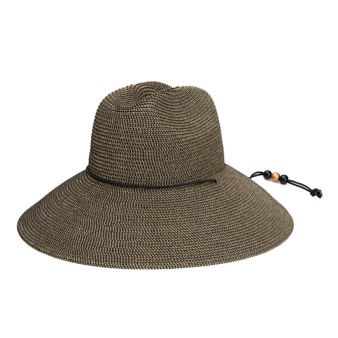Honey - Cattleman's Crease Life Guard Hat