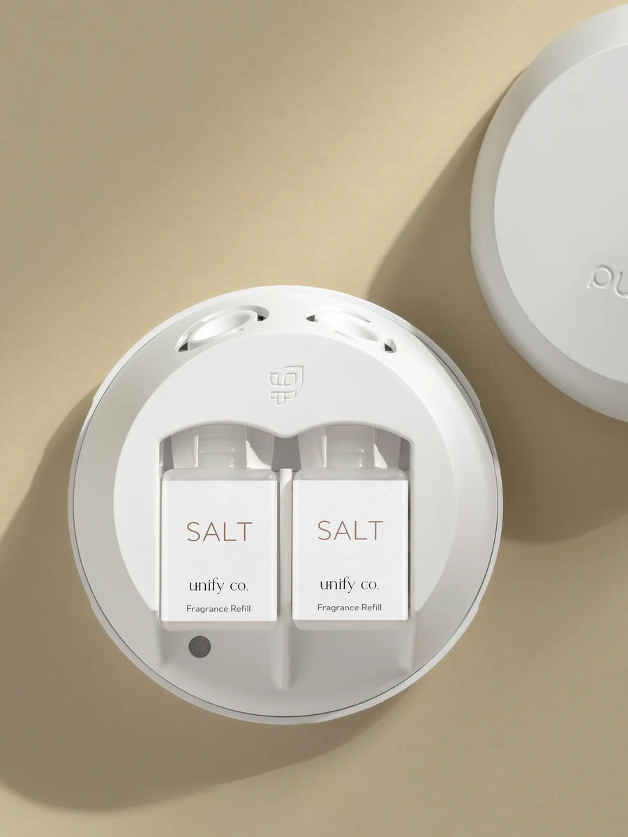 Pura | Salt by Unify Co.