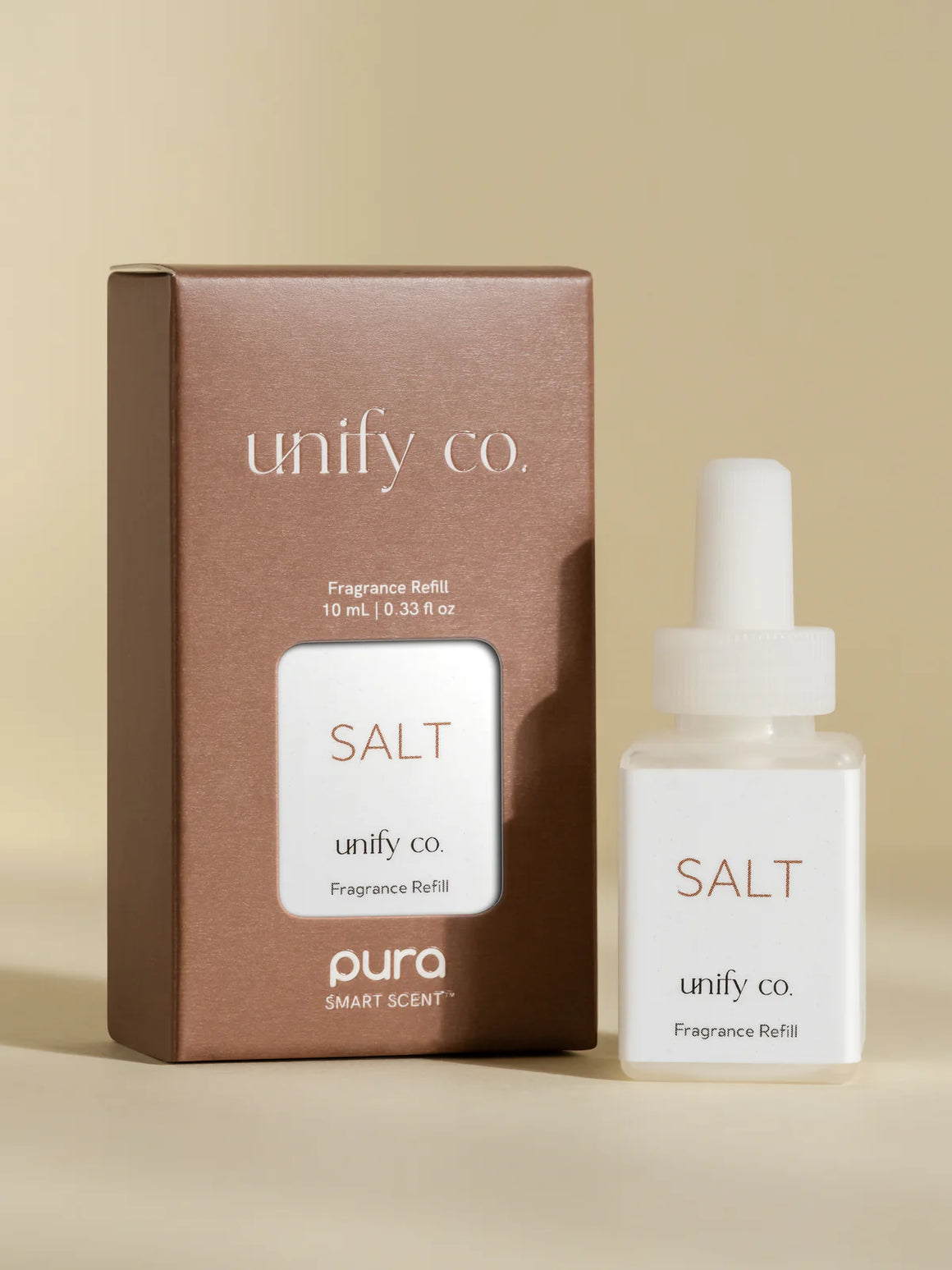 Pura | Salt by Unify Co.