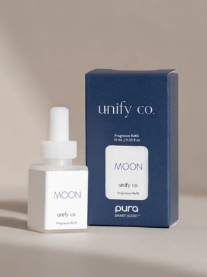 Pura | Unify - Skinny Dip Moodcast - Smart Vial