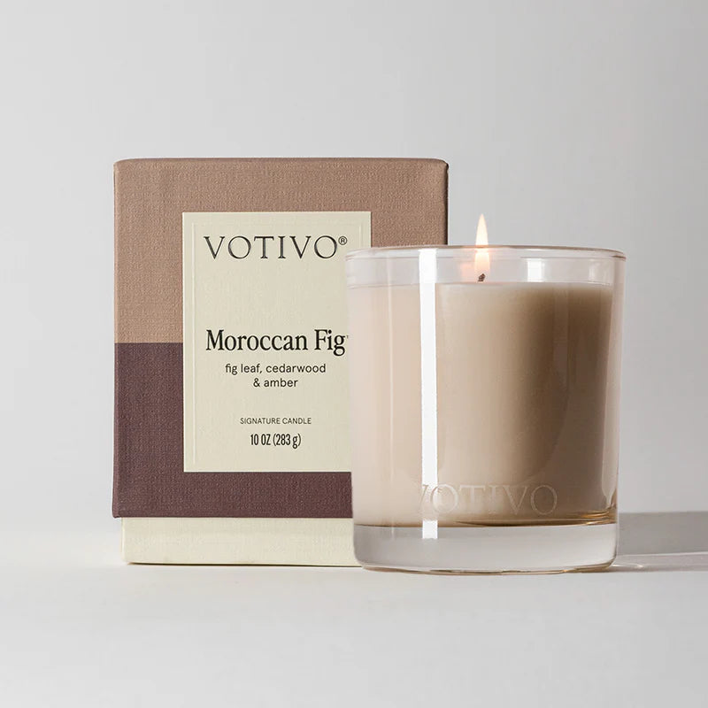 Votivo Moroccan Fig
