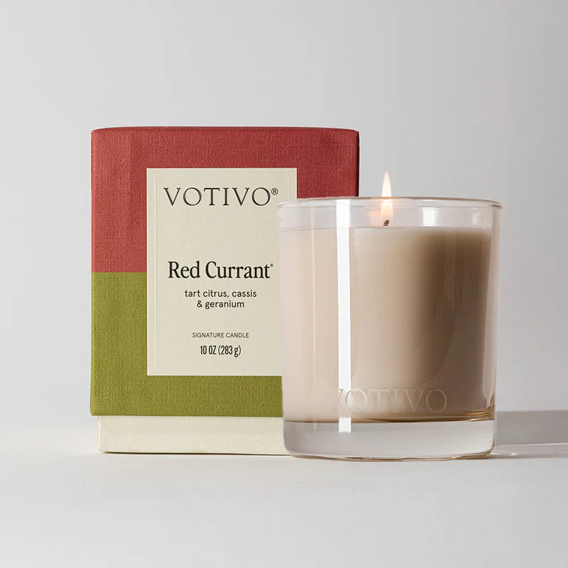 Votivo Red Current