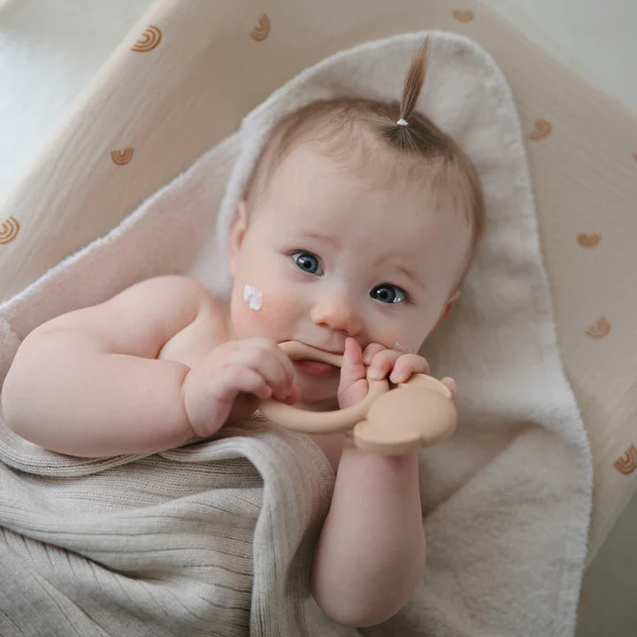 Mushie | Dog Teether
