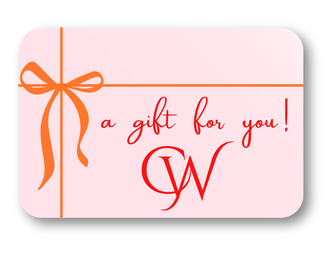 Charlotte’s Web Gift Card